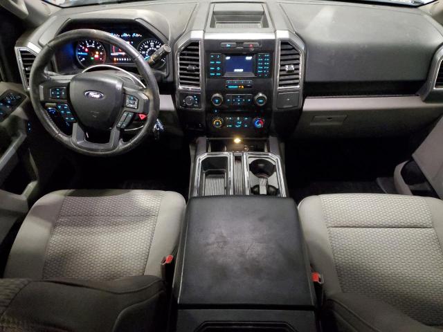 2015 FORD F150 SUPER - 1FTFX1EF2FKD59288
