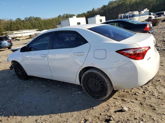 2017 TOYOTA COROLLA L - 5YFBURHE8HP705065