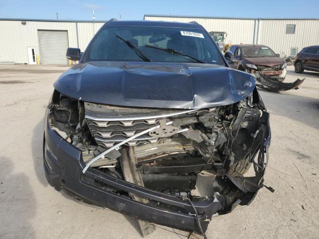 2017 FORD EXPLORER X 1FM5K8D83HGD87754
