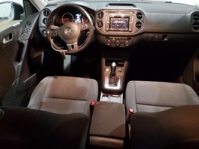 2018 VOLKSWAGEN TIGUAN LIM - WVGBV7AX5JK001967