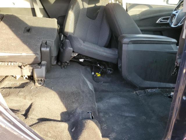 2015 CHEVROLET EQUINOX LT - 2GNALBEK0F1152205