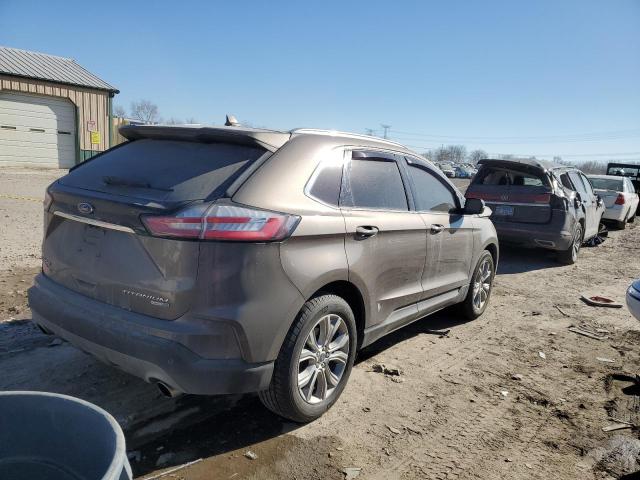 2019 FORD EDGE TITAN - 2FMPK4K95KBB45916