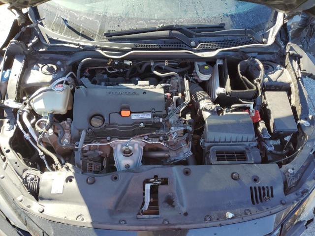 2019 HONDA CIVIC SPOR 2HGFC2F87KH509710
