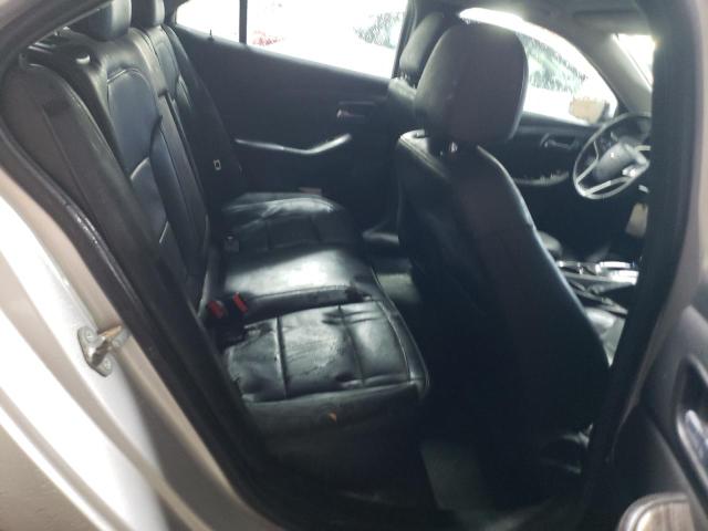 2015 CHEVROLET MALIBU LTZ - 1G11F5SL2FF157311