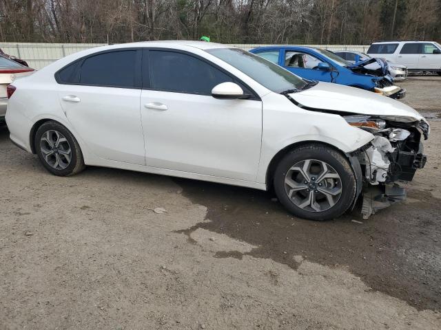 Vin: 3kpf24ad0me331333, lot: 88136905, kia forte fe 20214