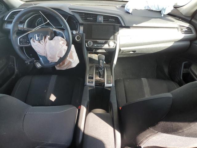 2017 HONDA CIVIC EX - 2HGFC2F76HH564150
