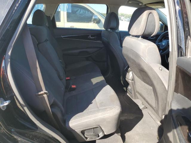 2016 KIA SORENTO LX 5XYPG4A34GG030164