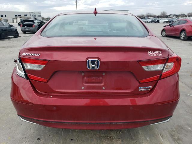 2022 HONDA ACCORD TOU - 1HGCV3F96NA000142