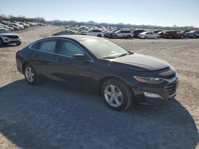 2020 CHEVROLET MALIBU LS - 1G1ZC5ST8LF105625