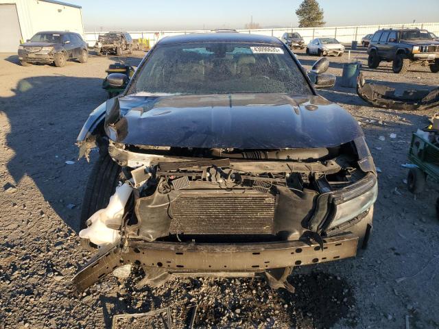 2019 DODGE CHARGER PO 2C3CDXKT7KH734963