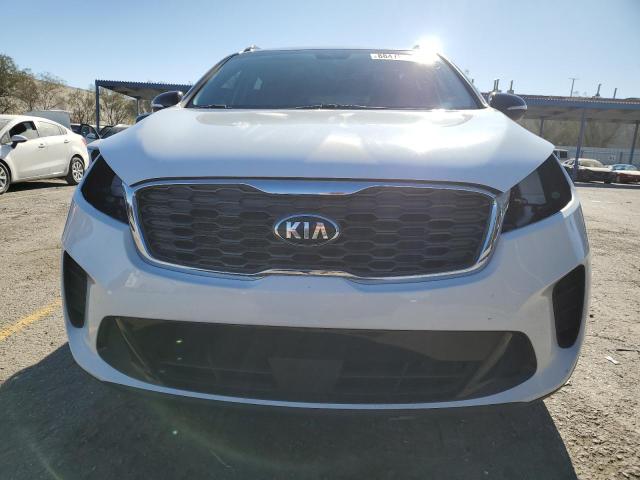 2020 KIA SORENTO S - 5XYPG4A55LG695652