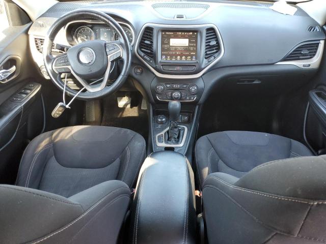 2015 JEEP CHEROKEE 1C4PJMCS0FW604864