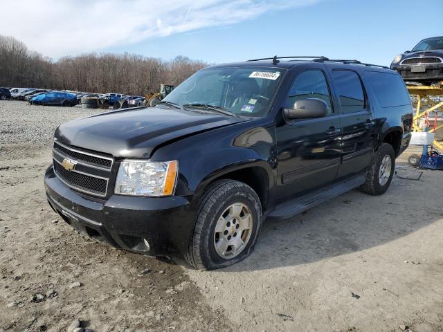 CHEVROLET SUBURBAN K