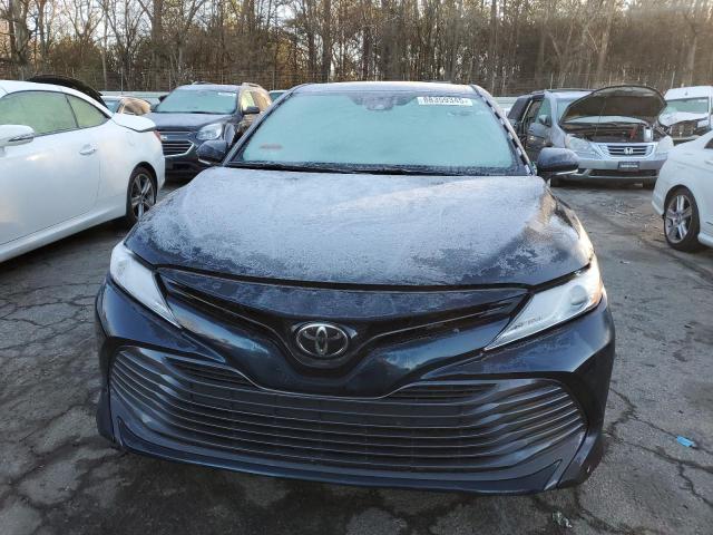 2019 TOYOTA CAMRY L - 4T1B11HKXKU682295