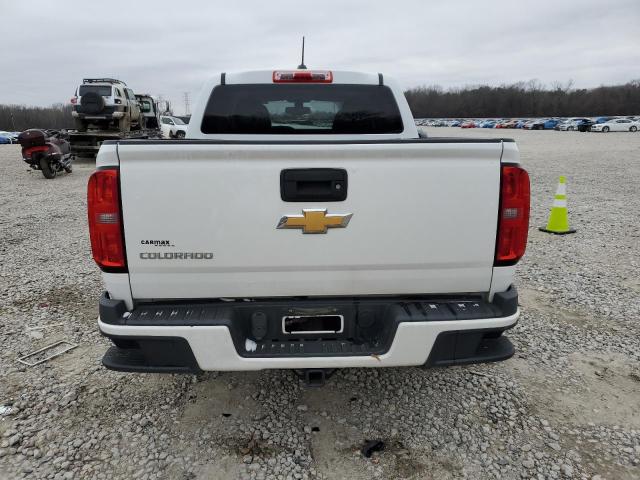 2015 CHEVROLET COLORADO Z - 1GCGSCE30F1203177