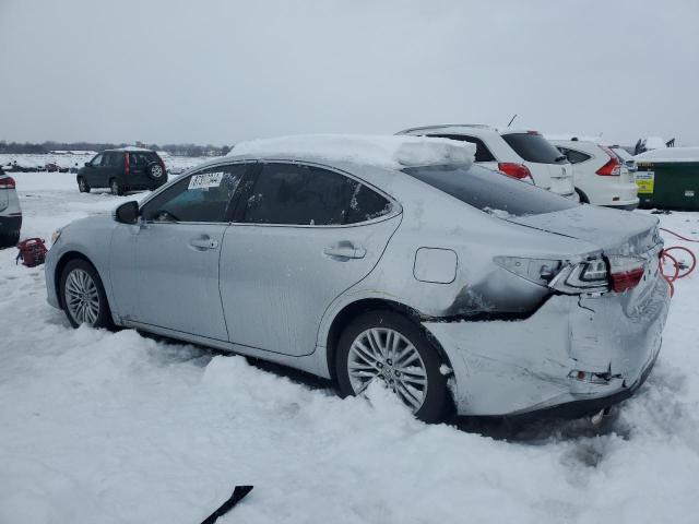 2016 LEXUS ES 350 58ABK1GG2GU008670