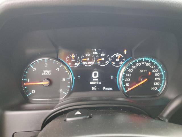 2017 CHEVROLET TAHOE K150 - 1GNSKBKC6HR400732