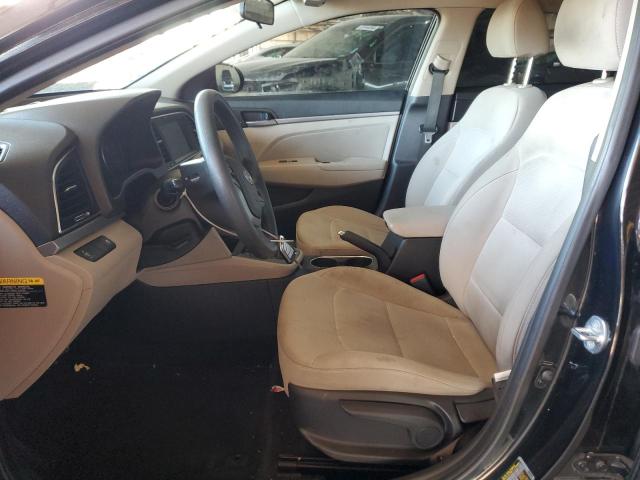 2017 HYUNDAI ELANTRA SE - 5NPD84LF2HH198743