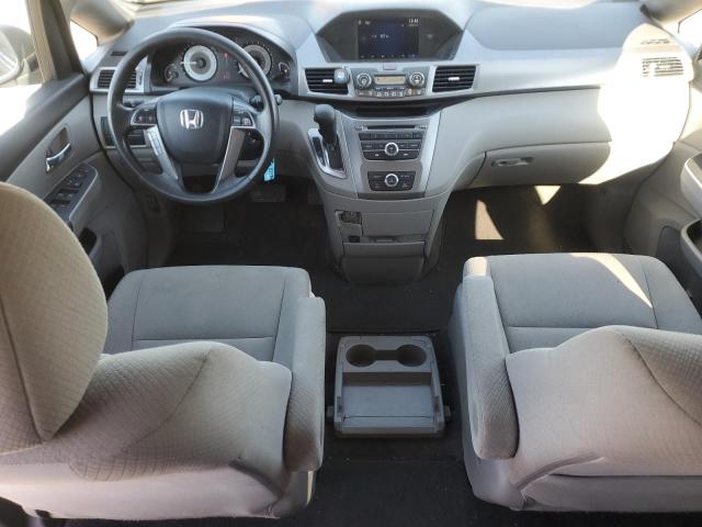2016 HONDA ODYSSEY LX 5FNRL5H22GB123585
