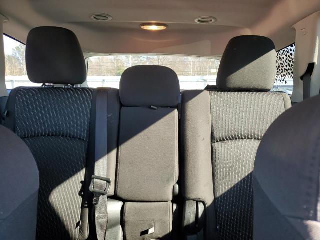 2015 DODGE JOURNEY SX - 3C4PDCBG9FT696416