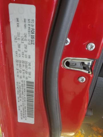 2018 DODGE JOURNEY SE - 3C4PDCAB3JT533355