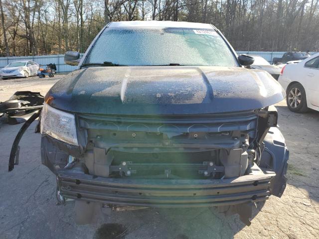 2016 FORD EXPLORER P - 1FM5K8AR6GGB28333