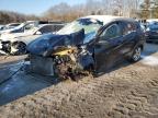 2017 HONDA HR-V EXL - 3CZRU6H72HM717888