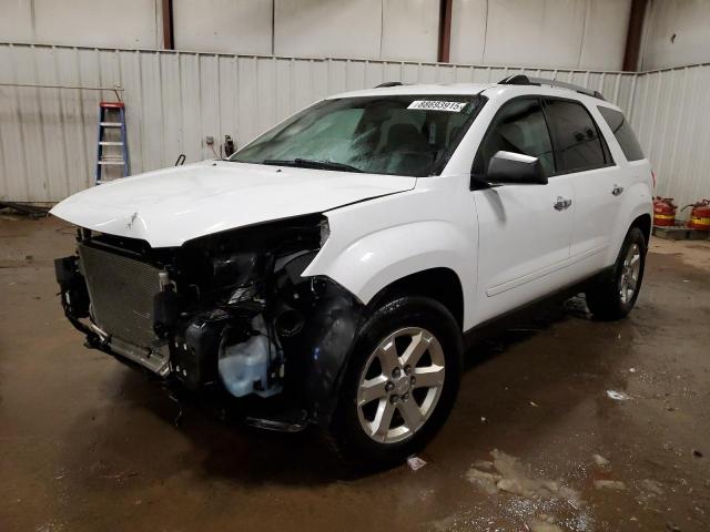 GMC ACADIA SLE