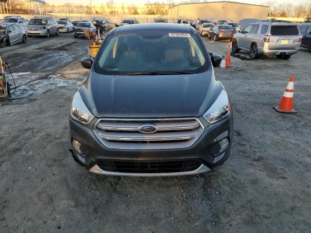 2019 FORD ESCAPE SE - 1FMCU0GD6KUA29617