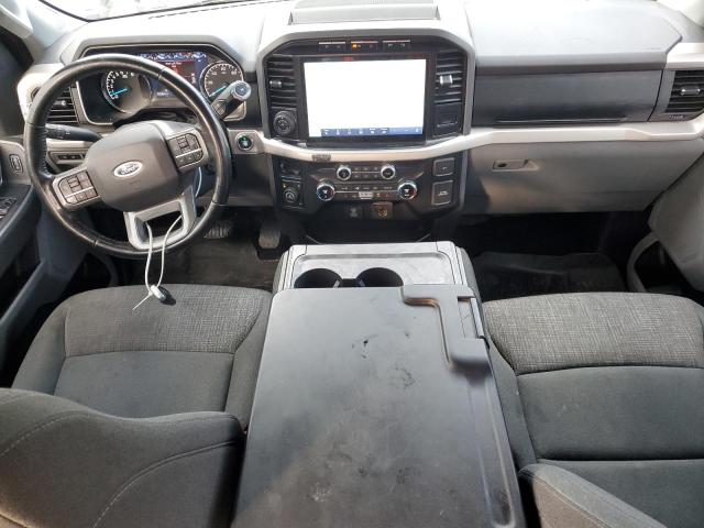 2021 FORD F150 SUPER - 1FTFW1E58MFC35851