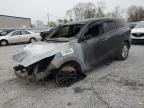 2019 KIA SORENTO LX - 5XYPGDA55KG440594