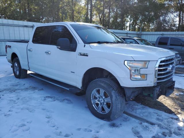 Vin: 1ftfw1eg9hfa48044, lot: 88091805, ford f-150 supercrew 20174
