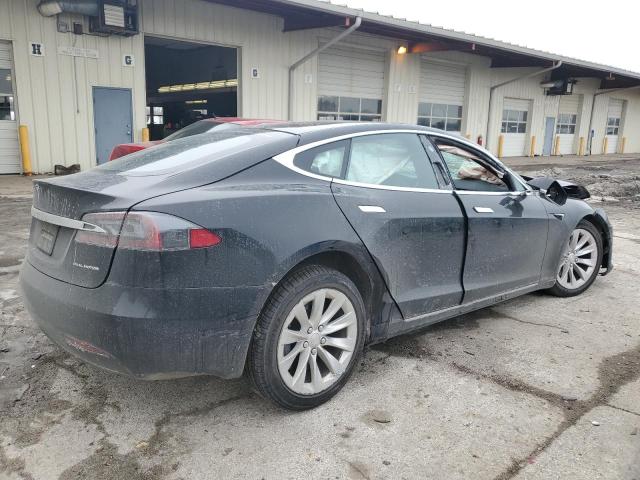 2020 TESLA MODEL S 5YJSA1E22LF354405