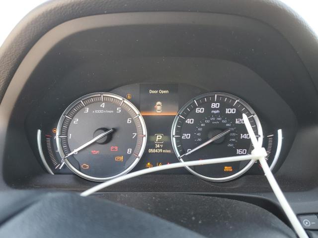 2020 ACURA TLX - 19UUB1F30LA003323