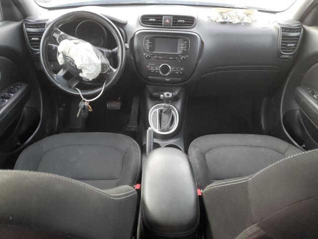 2017 KIA SOUL + - KNDJP3A54H7484074