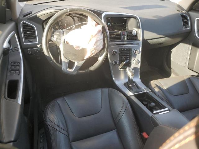 2017 VOLVO XC60 T5 DY YV440MRR8H2021458