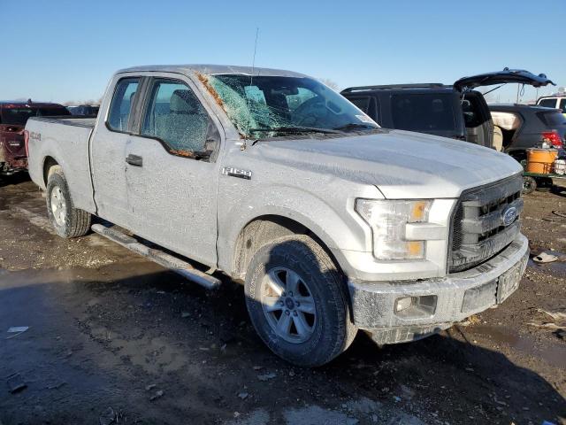 2016 FORD F150 SUPER - 1FTEX1E87GFC14271