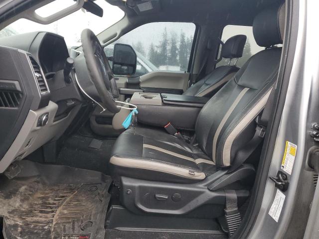 2020 FORD E350 SUPER - 2FT8W3BT6LEE86329