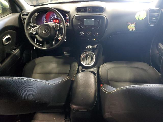 2016 KIA SOUL + - KNDJP3A57G7861933