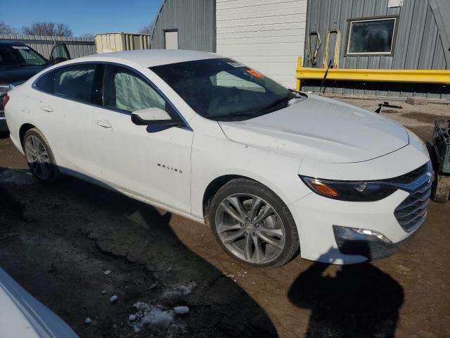 2022 CHEVROLET MALIBU LT - 1G1ZD5ST3NF110599