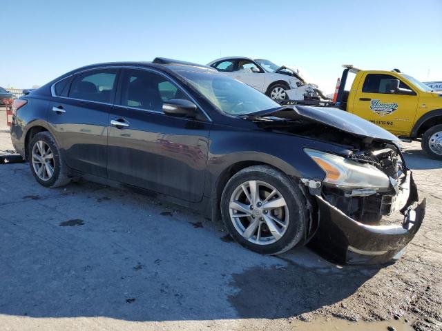 2015 NISSAN ALTIMA 2.5 - 1N4AL3APXFN382547