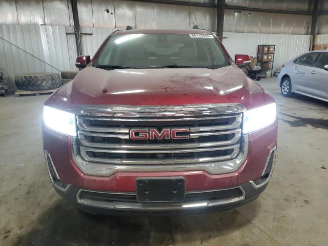 2023 GMC ACADIA SLT - 1GKKNUL40PZ128930