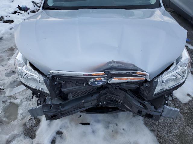 2015 SUBARU FORESTER 2 - JF2SJADC3FH441441
