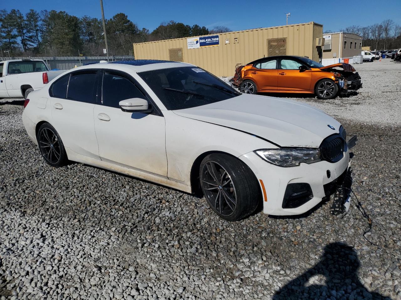 BMW 3 SERIES 330I