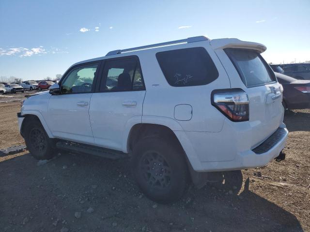 2015 TOYOTA 4RUNNER SR - JTEBU5JR5F5222385