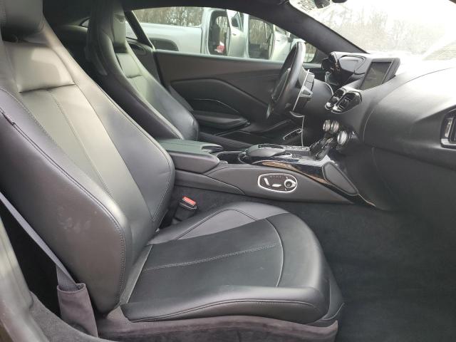 2020 ASTON MARTIN VANTAGE - SCFSMGAWXLGN02889