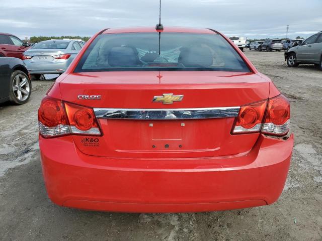 2015 CHEVROLET CRUZE LS 1G1PA5SH0F7198180