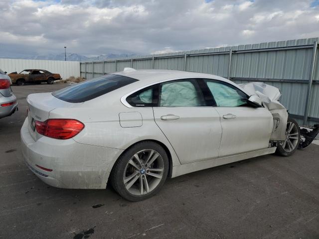 2016 BMW 428 XI GRA WBA4C9C54GG136537