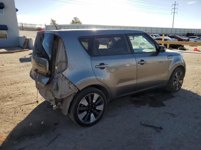 Vin: kndjx3a56g7266703, lot: 87234104, kia soul ! 20163
