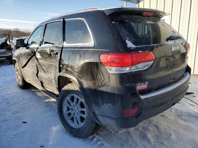 2018 JEEP GRAND CHER - 1C4RJFAG3JC256510